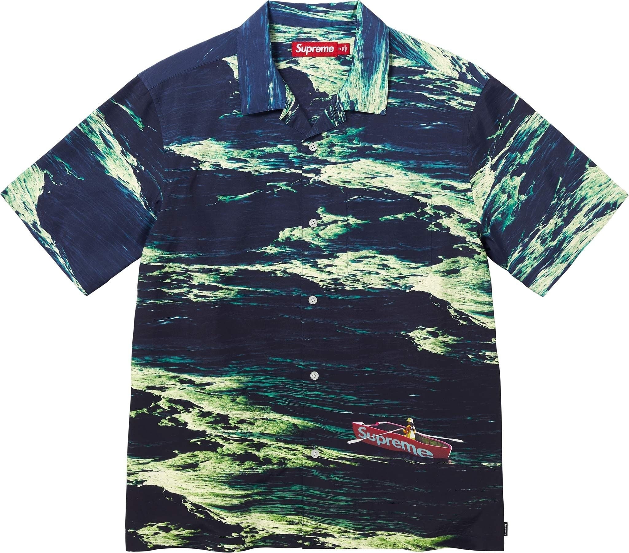 Boat S/S Shirt